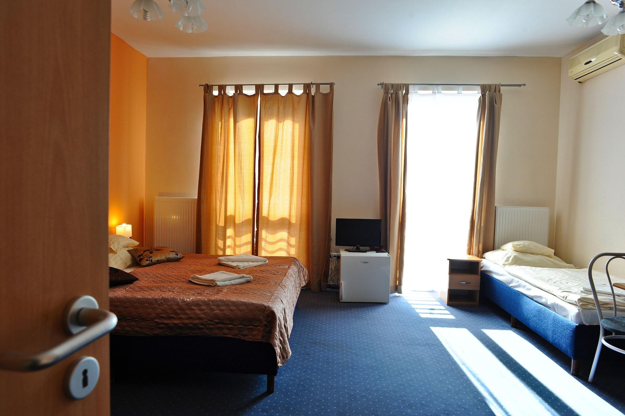 Hotel Papillon Budapest