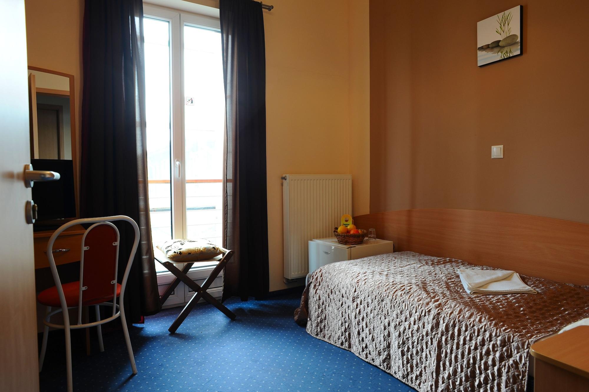 Papillon Hotel Budapest