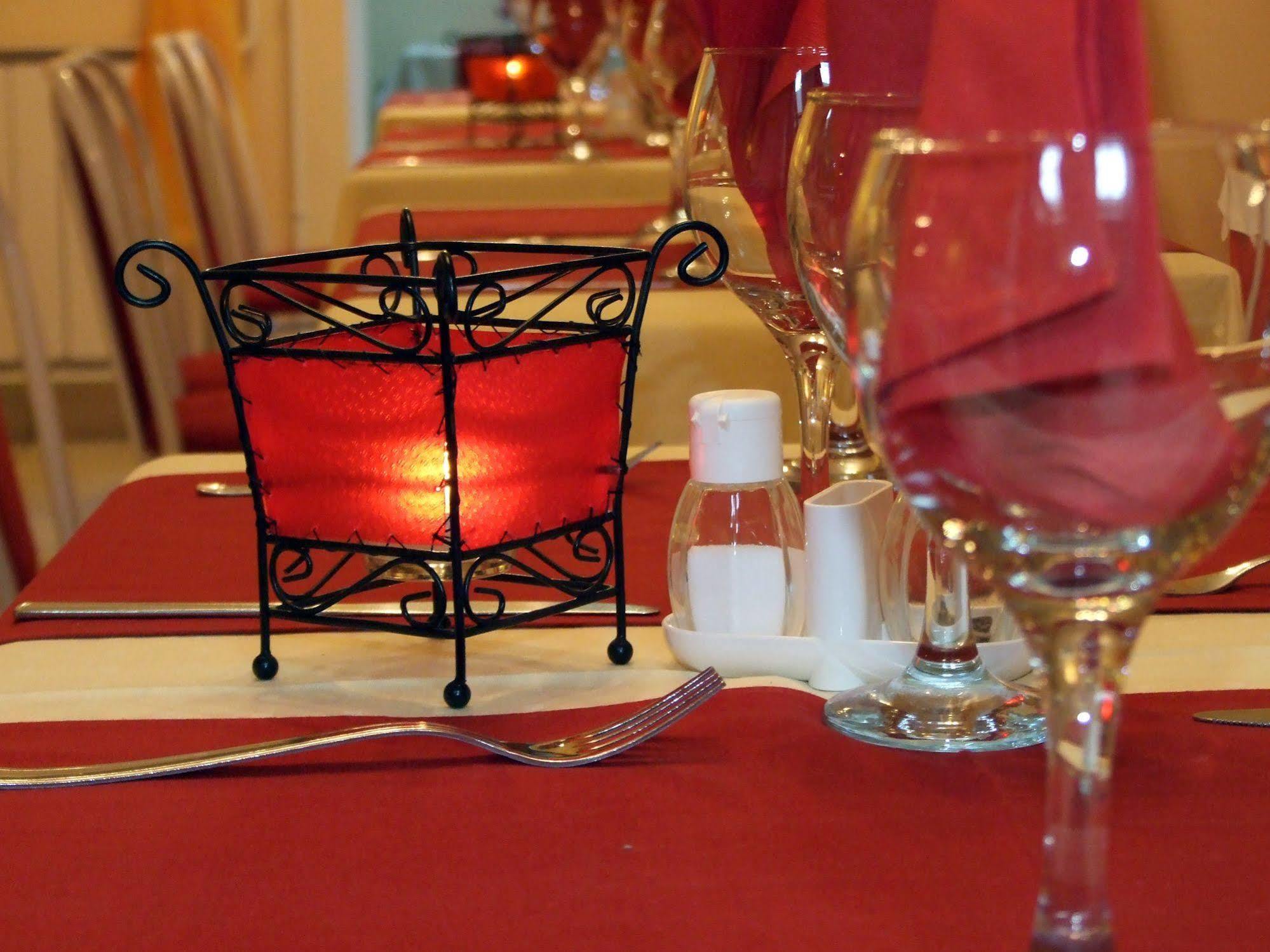 Papillon Hotel Budapest