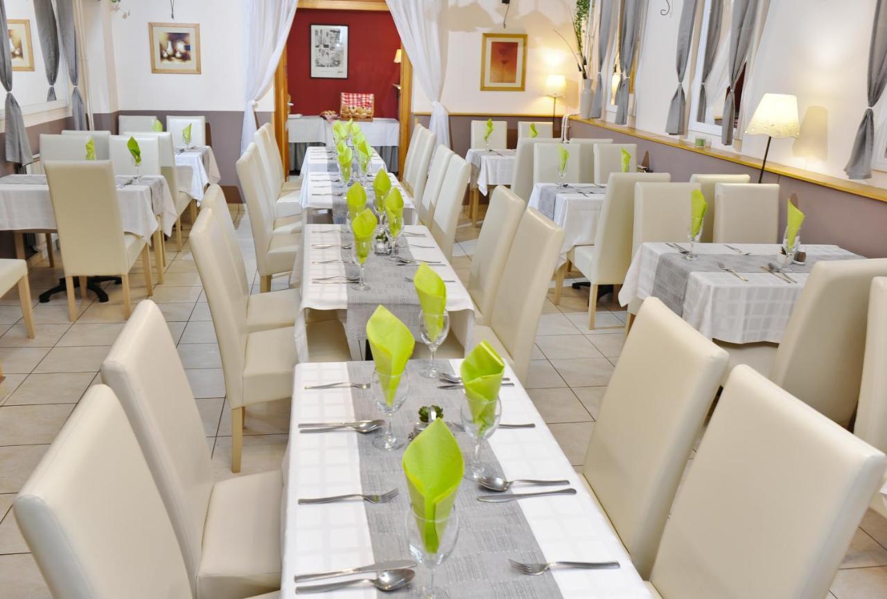 Hotel Papillon Budapest