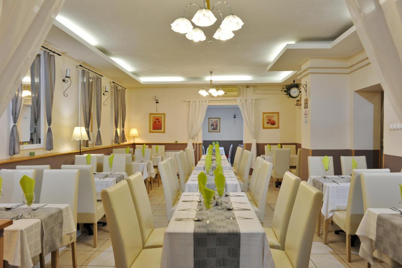 Papillon Budapest
