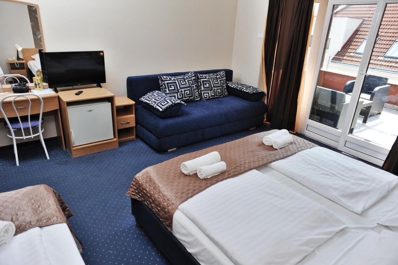 Hotel Papillon Budapest