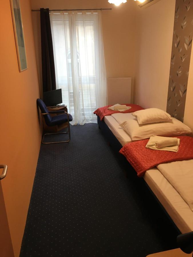 Papillon 3* Budapest