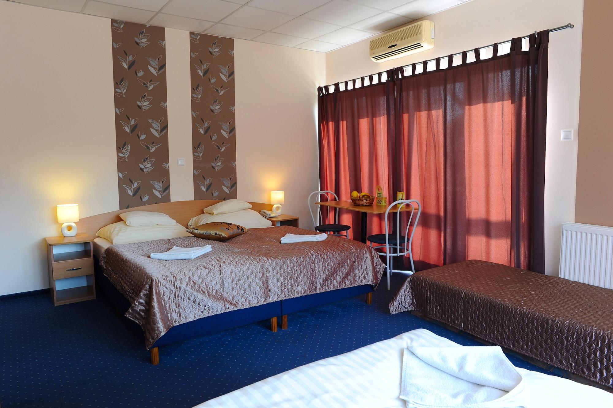 Papillon Hotel Budapest
