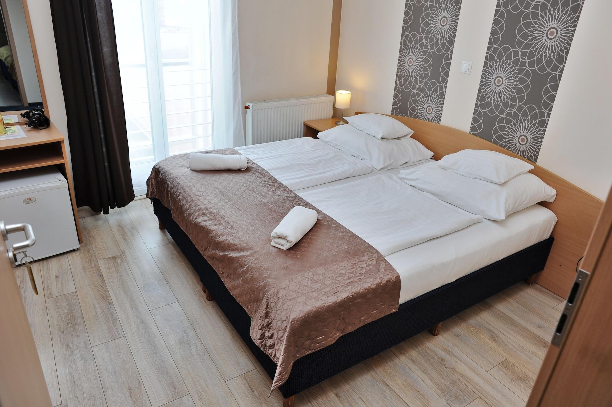 Papillon 3* Budapest