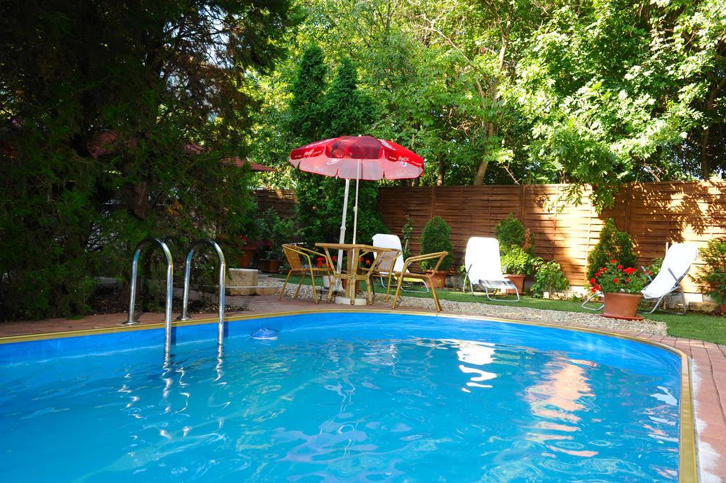 Hotel Papillon Budapest