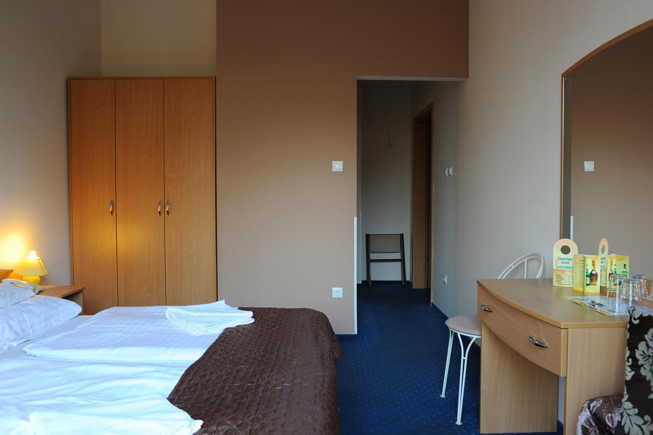 Hotel Papillon