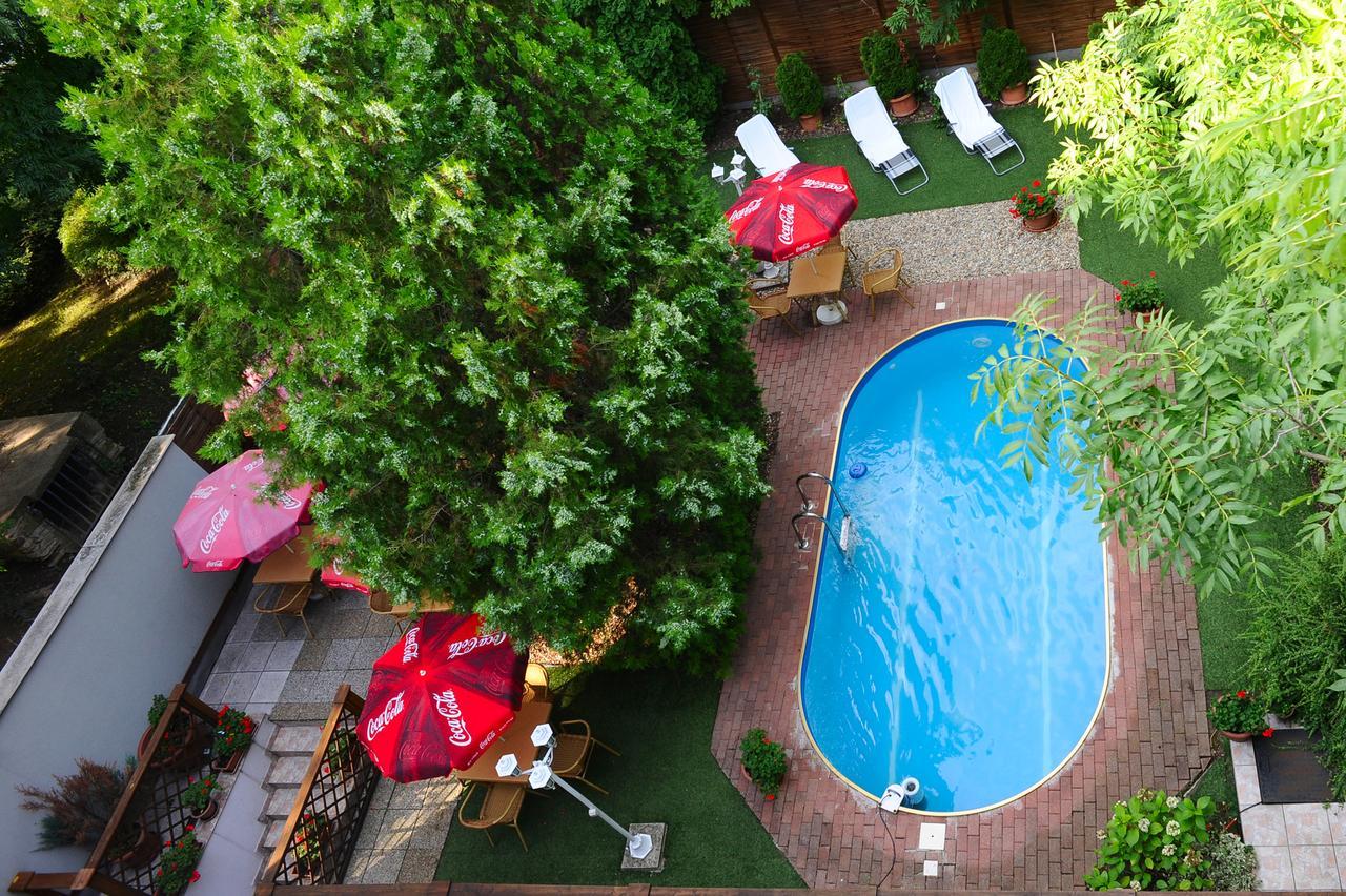 Papillon Hotel Budapest