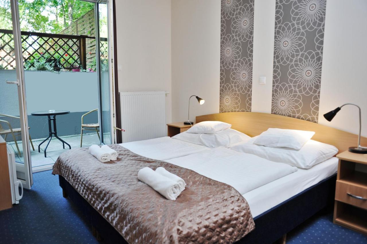 Hotel Papillon Budapest