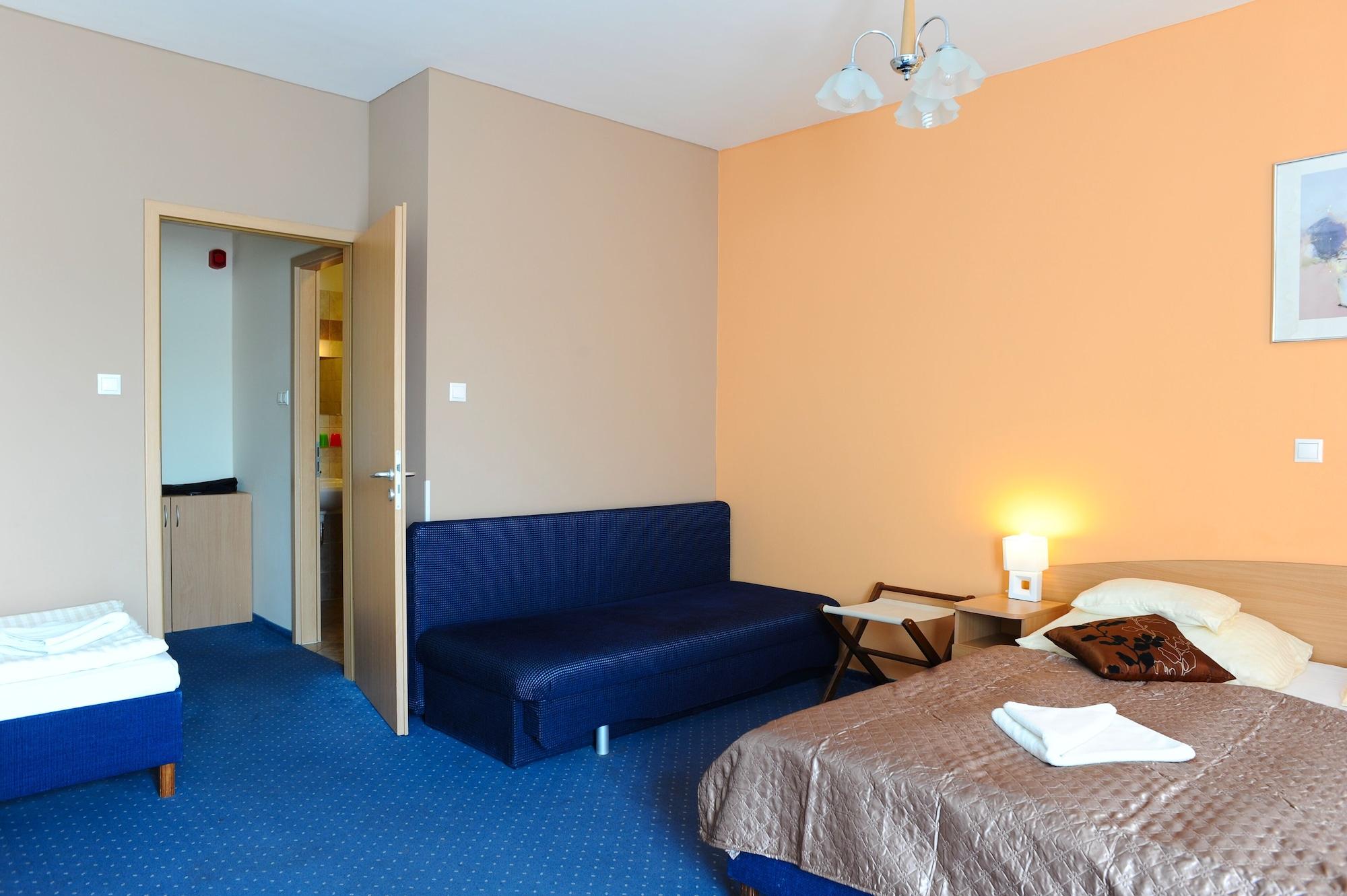 Papillon Budapest