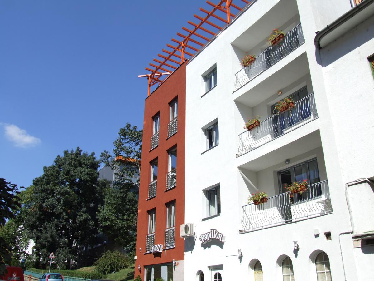 Papillon 3* Budapest
