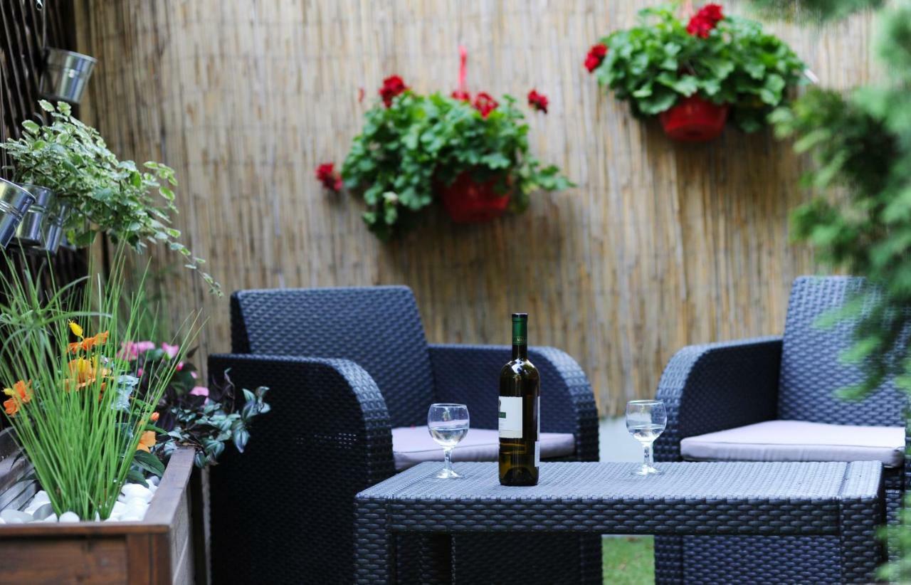 Hotel Papillon Budapest
